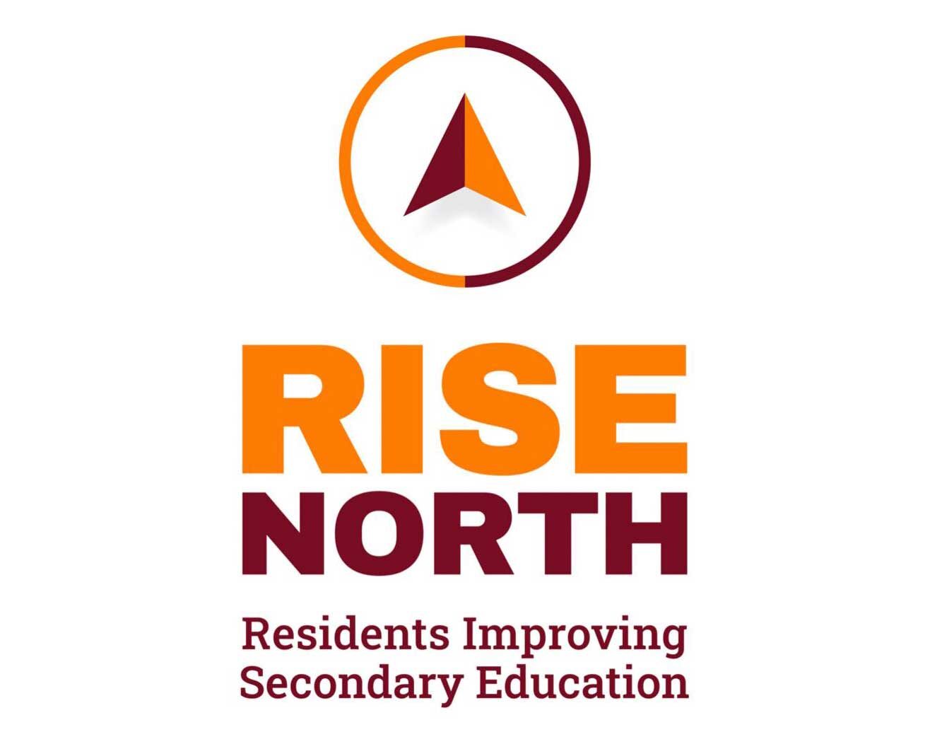 rise north