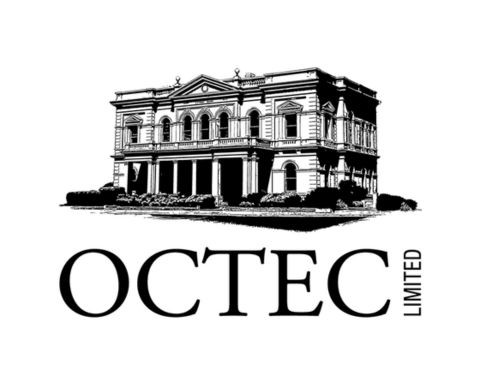 Octec employment limited service provider agency logo