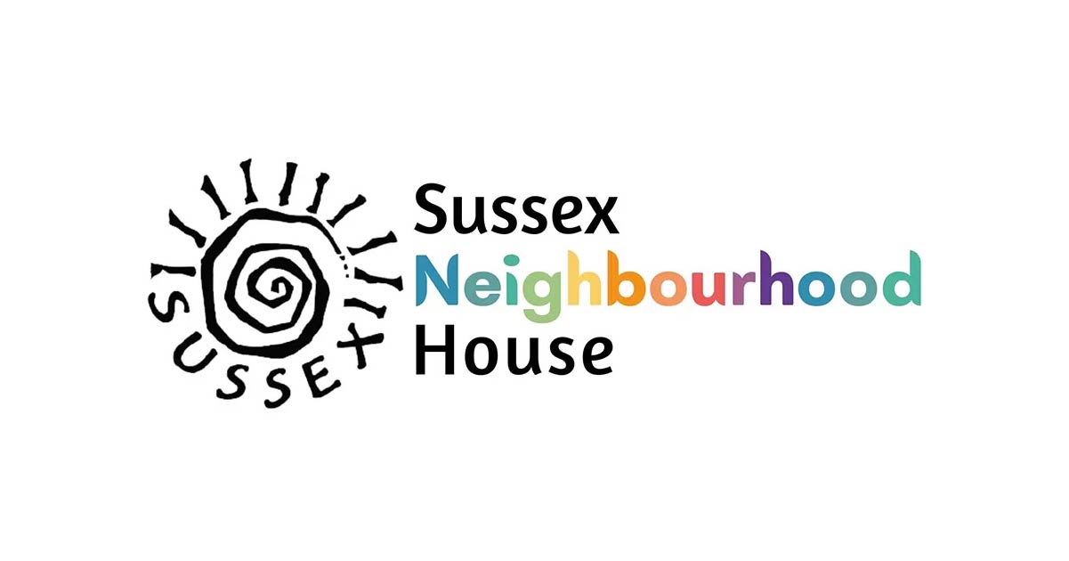 Pattern Making Workshop - Sussex Neighbourhood House